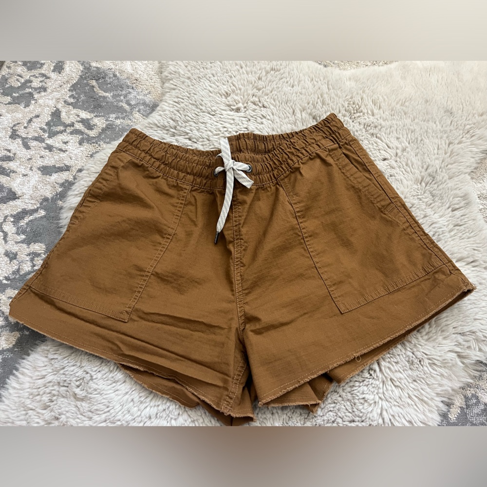 Vuori shorts